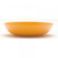 Friesland Friesland Happymix Safrangelb Suppenteller 20 cm Суповая тарелка Friesland Happymix шафраново-желтая 20 см