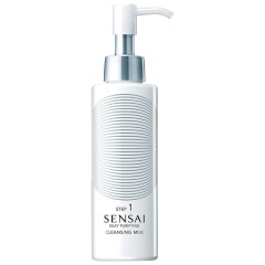SENSAI Cleansing Milk  Очищающее молочко