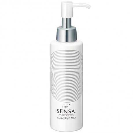 SENSAI Cleansing Milk  Очищающее молочко