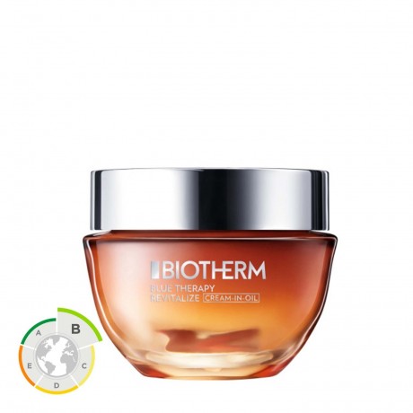 Biotherm Revitalize Cream-in-Oil  Восстанавливающий крем в масле