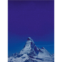 CALVENDO Puzzle CALVENDO Puzzle Matterhorn ...imposant und machtig Пазл CALVENDO Puzzle Matterhorn ...великолепный и могучий