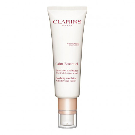 Clarins EMULSION APAISANTE  ЭМУЛЬСИЯ АПАИСАНТА