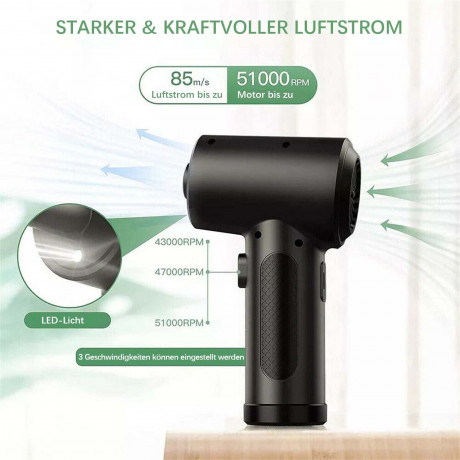 Yoyaxi Akku-Handstaubsauger Staubsauger fur Auto-PC-Laptop-Konsole, Das Produkt ist bequem und flexibel und die Bedienung ist bequem  Беспроводной ручной пылесос Yoyaxi Пылесос для автомобильной консоли ноутбука. Продукт удобен и гибок, а эксплуатация удо