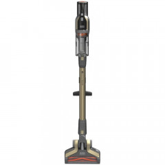Black + Decker Black + Decker Akku-Stielstaubsauger BHFEV36B2DW Akku-Stielstaubsauger gold/titanium  Беспроводной стержневой пылесос Black + Decker BHFEV36B2DW беспроводной стержневой пылесос золото/титан