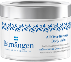 Barnangen (Барнаген) All Over Intense Body Balm, 200 мл