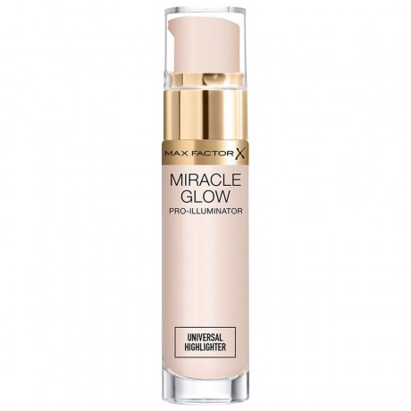 Max Factor Miracle Highlighter Foundation, 15 мл