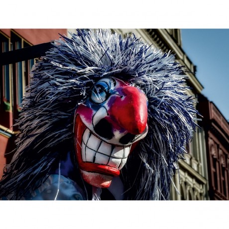 CALVENDO Puzzle CALVENDO Puzzle Lacheln Пазл CALVENDO Puzzle Smile