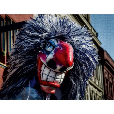 CALVENDO Puzzle CALVENDO Puzzle Lacheln Пазл CALVENDO Puzzle Smile