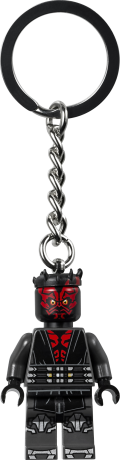 Lego Darth Maul Schlusselanhanger брелок Дарт Мол