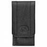 ZWILLING Taschen-Etui, Rindleder, schwarz, 3-tlg. Карманный чехол, воловья кожа, черный, 3 шт.