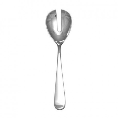Robbe & Berking Robbe & Berking Dante 925 Sterling Silber Salatgabel gross Вилка для салата Robbe &amp; Berking Dante из стерлингового серебра 925 пробы