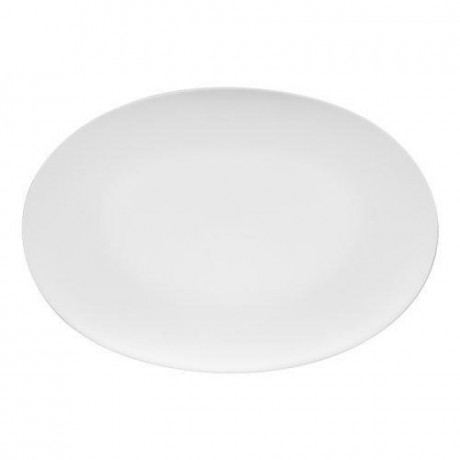 Rosenthal studio-line Rosenthal studio-line TAC Weiss Platte 38 cm Rosenthal studio-line TAC белая тарелка 38 см
