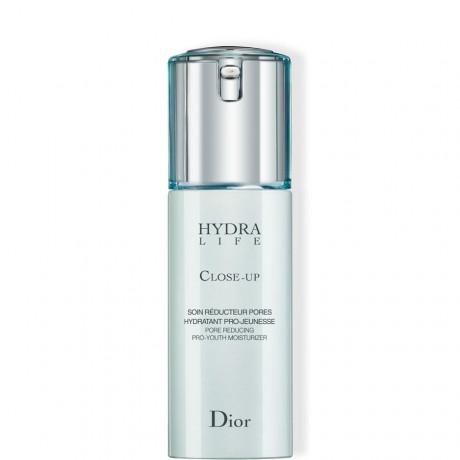 DIOR (Диор) Feuchtigkeit und Schutz Close-up Pore Reducing Pro-Youth Moisturizer Hydra Life, 50 мл