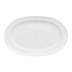 Furstenberg Furstenberg Wagenfeld Weiss Platte oval 38 cm F?rstenberg Wagenfeld Weiss Блюдо овальное 38 см