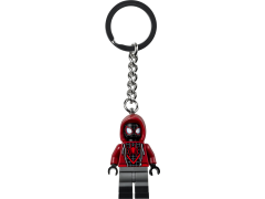 Lego Miles Morales Schlusselanhanger Брелок Майлза Моралеса
