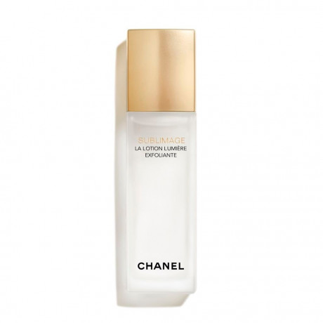 CHANEL LA LOTION LUMIERE EXFOLIANTE  ОТШЕЛУШИВАЮЩИЙ ЛОСЬОН LA LUMIERE