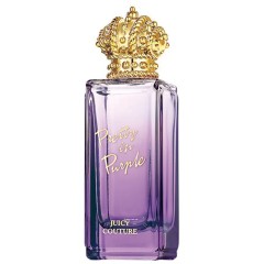 Juicy Couture Pretty In Purple Eau de Toilette (EdT) Туалетная вода Rock The Rainbow, 75 мл