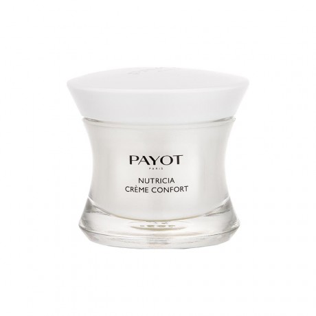 Payot (Пайот) Nutricia Creme Confort, Нутриция Крем Комфорт для сухой кожи 50 мл