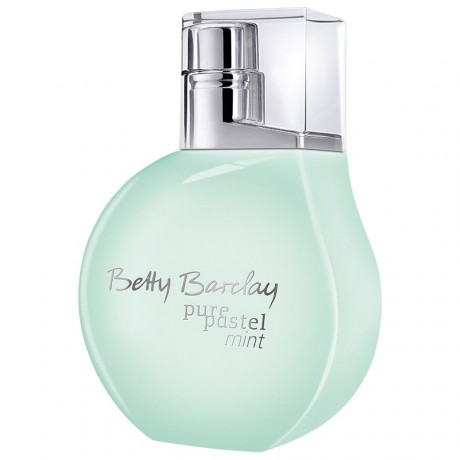 Betty Barclay (Бетти Барклай)  Eau de Parfum (EdP) Парфюмерная вода Pure Pastel Mint, 20 мл