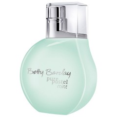 Betty Barclay (Бетти Барклай)  Eau de Parfum (EdP) Парфюмерная вода Pure Pastel Mint, 20 мл