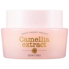 Dewytree  Gesichtscreme  Tagespflege, 50 мл