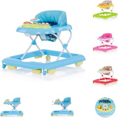 chipolino Lauflernhilfe Carrera Lauflernhilfen Ходунки Carrera детские ходунки