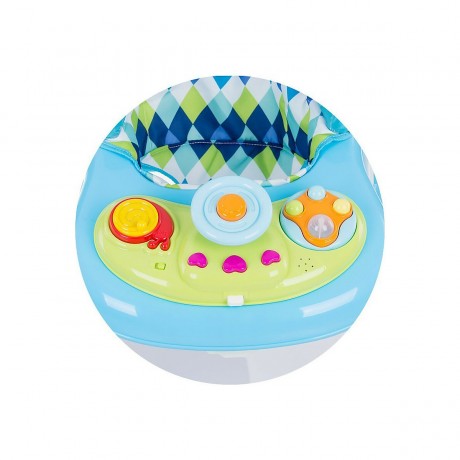 chipolino Lauflernhilfe Carrera Lauflernhilfen Ходунки Carrera детские ходунки