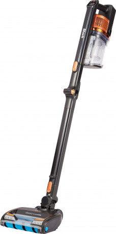 Shark Shark Akku-Stielstaubsauger IZ300EU, beutellos, Anti Hair Wrap und Flexology  Аккумуляторный пылесос Shark IZ300EU, без мешка, с защитой от волос и флексологией