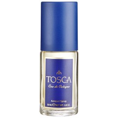 Tosca Aerosol Spray Eau de Cologne (EdC) Одеколон Tosca, 30 мл