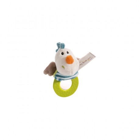 NICI Beissring Drache Dragilu 12cm (43706) Прорезыватель дракон Драгилу 12см (43706)