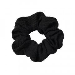 SOHO Frida Scrunchie Schwarz Фрида Резинка для волос