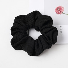SOHO Frida Scrunchie Schwarz Фрида Резинка для волос