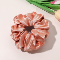 SOHO Dina Pferdeschwanz Spiral Champagne Дина хвостик спираль