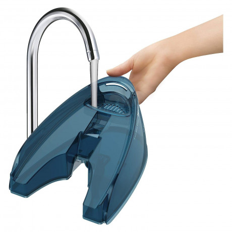 Tefal Tefal Dampfbugelstation SV6131, Kraftvoller Dampfstoss, 5,8 Bar Pumpendruck Паровая гладильная станция Tefal SV6131, мощный паровой удар, давление помпы 5,8 бар.