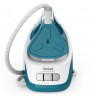 Tefal Tefal Dampfbugelstation SV6131, Kraftvoller Dampfstoss, 5,8 Bar Pumpendruck Паровая гладильная станция Tefal SV6131, мощный паровой удар, давление помпы 5,8 бар.