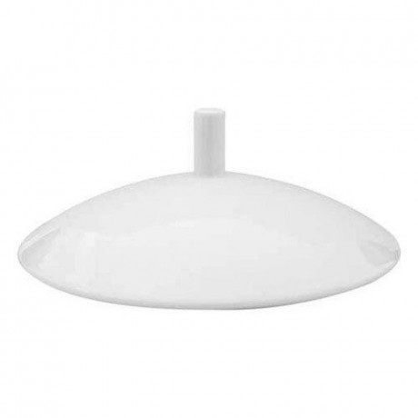 Thomas Thomas Loft Weiss Abdeckung zu Schussel 23 (Porzellanknauf) 23 cm Крышка Thomas Loft Weiss для чаши 23 (фарфоровая ручка) 23 см