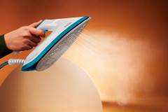 Philips Philips Dampfbugelstation PSG6022/20, 1800 ml Wassertank Паровая гладильная станция Philips PSG6022/20, резервуар для воды 1800 мл