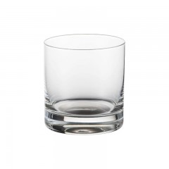 Eisch Eisch Gentleman Whisky Glas Platin 400 ml / h: 9,5 cm Бокал для виски Eisch Gentleman Platinum 400 мл / высота: 9,5 см