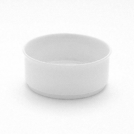 Friesland Friesland Jeverland Weiss Dessertschale,stapelbar 12 cm Миска для десерта Friesland Jeverland Weiss, штабелируемая 12 см