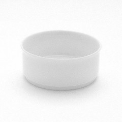 Friesland Friesland Jeverland Weiss Dessertschale,stapelbar 12 cm Миска для десерта Friesland Jeverland Weiss, штабелируемая 12 см