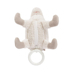 Fehn Spieluhr Lama лама из музыкальной шкатулки