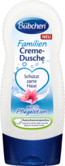 Bübchen Familien Крем-Средство для душа, 230 мл