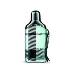 Burberry (Барберри) The Beat for Men Eau de Toilette Туалетная вода Spray Спрей, 50 мл