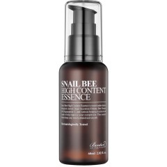 Benton Snail Bee High Content Skin  Скин Snail Bee High Content