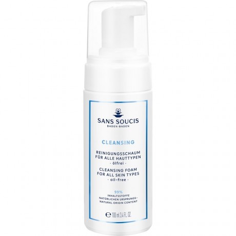 Sans Soucis Reinigungsschaum  чистящая пена