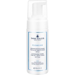 Sans Soucis Reinigungsschaum  чистящая пена