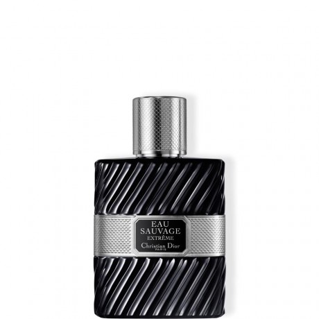 DIOR (Диор) Eau Sauvage Eau de Toilette Туалетная вода Spray Спрей Intense Eau Sauvage Extreme, 100 мл