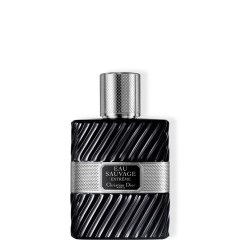 DIOR (Диор) Eau Sauvage Eau de Toilette Туалетная вода Spray Спрей Intense Eau Sauvage Extreme, 100 мл