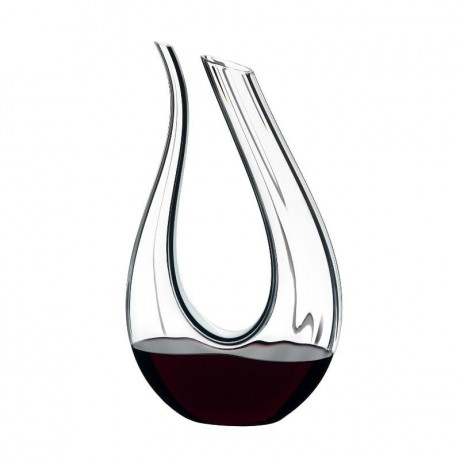 Riedel Riedel Fatto a Mano Dekanter Amadeo - Fatto a Mano 1500 ccm / h: 350 mm Декантер Riedel Fatto a Mano Amadeo - Fatto a Mano 1500 см3 / высота: 350 мм
