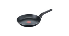Tefal Tefal Pfanne Easy Cook &amp; Clean, O 24cm schwarz  schwarz Сковорода Tefal Easy Cook &amp;amp; Clean, O 24см, черная